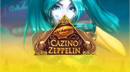 Cazino Zeppelin